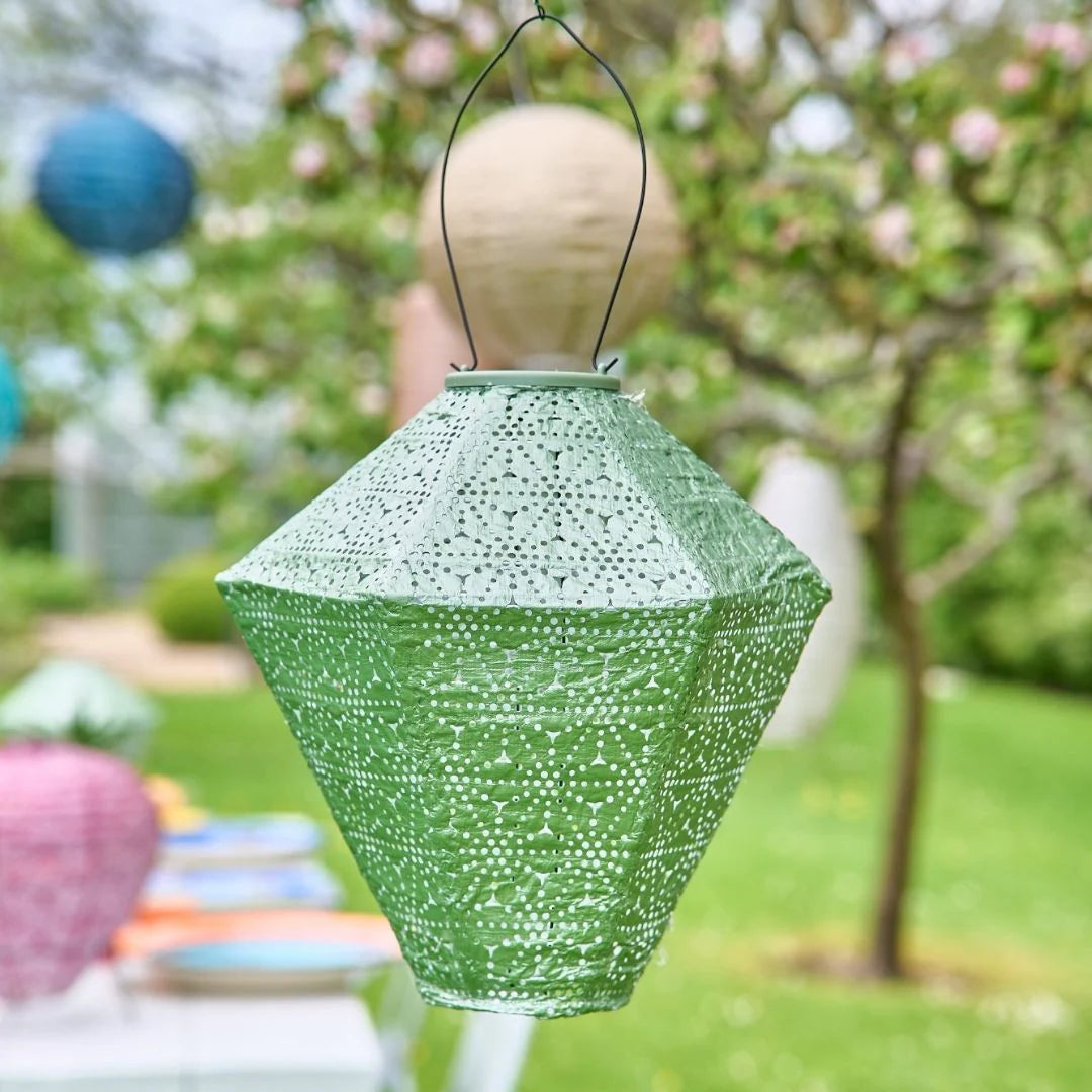 HappyLantern Outdoor