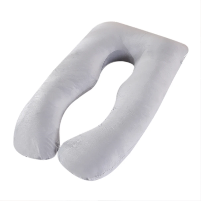 Restify - Ergonomic Full-Body Cooling Pillow – Ultra Supportive