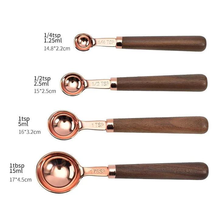 GamaLux – Copper Measuring Set