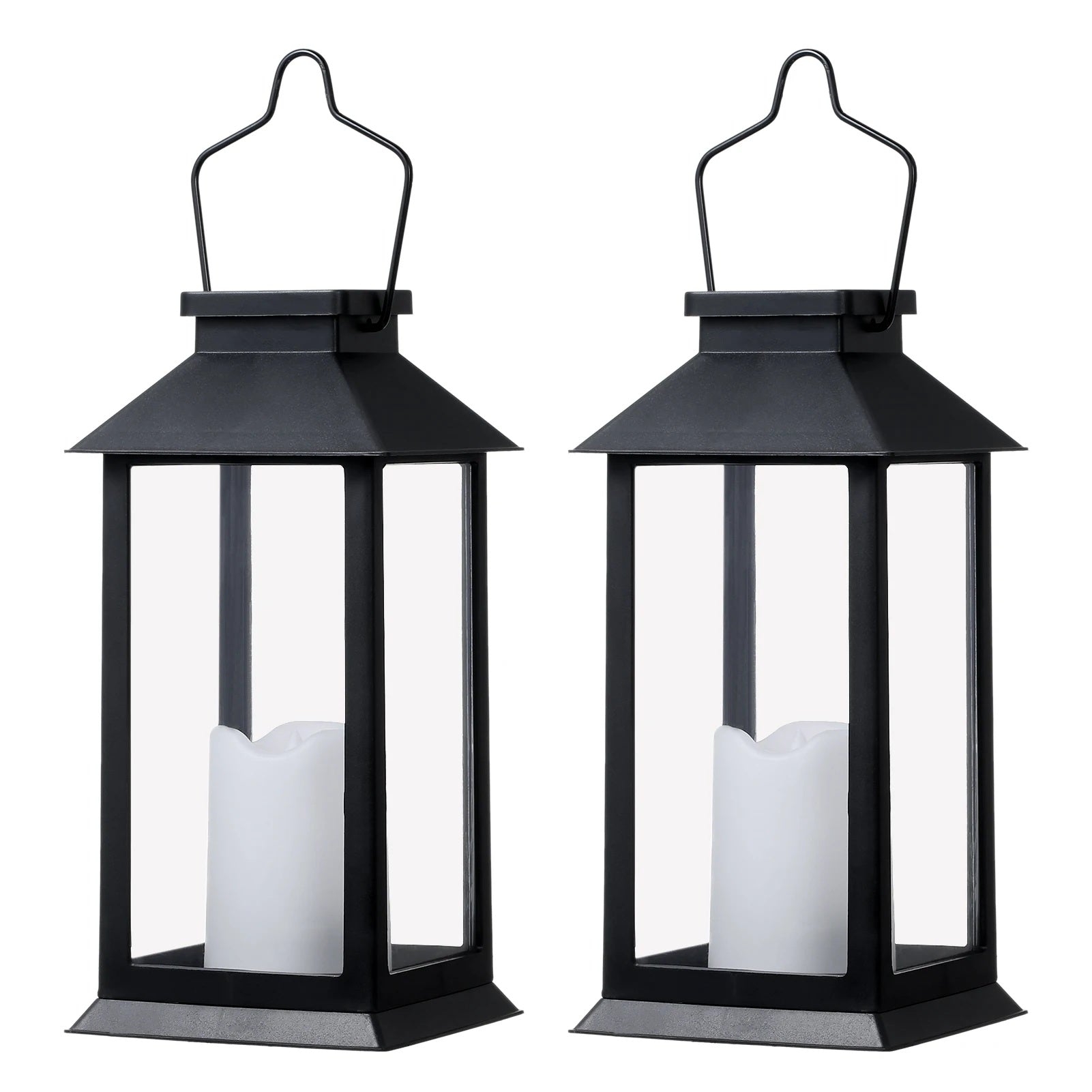 Nuvia – Solar Lantern Light (L)