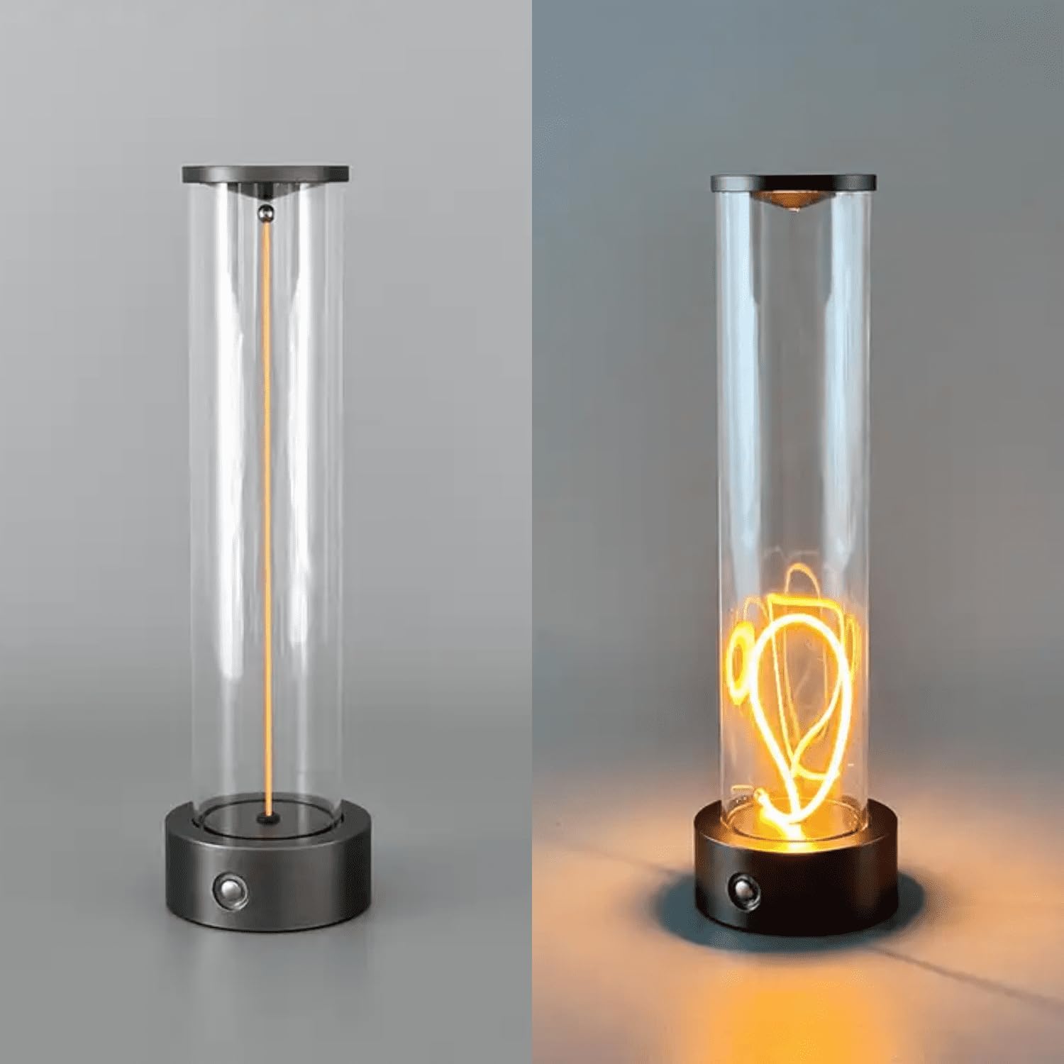 Lynx - Modern LED Desk Lamp