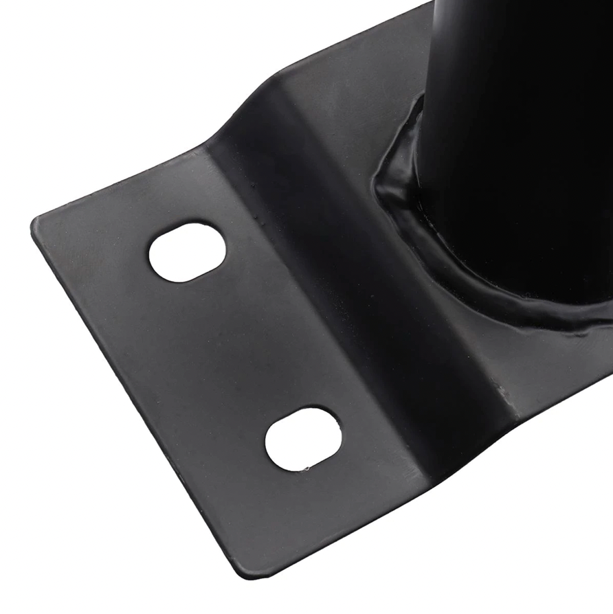 Mounting Kit With 50cm Mounting Pole