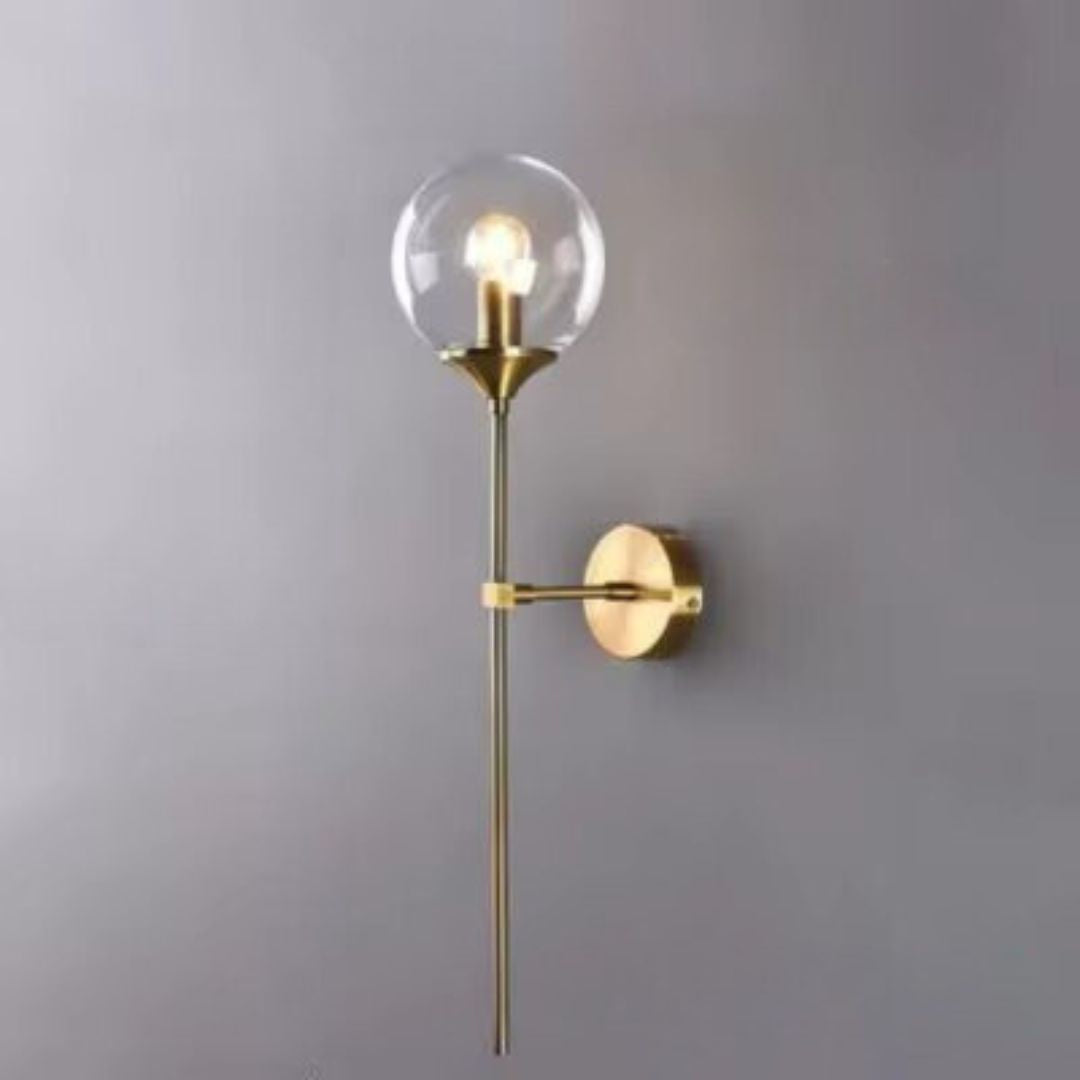 Vega - Modern wall light