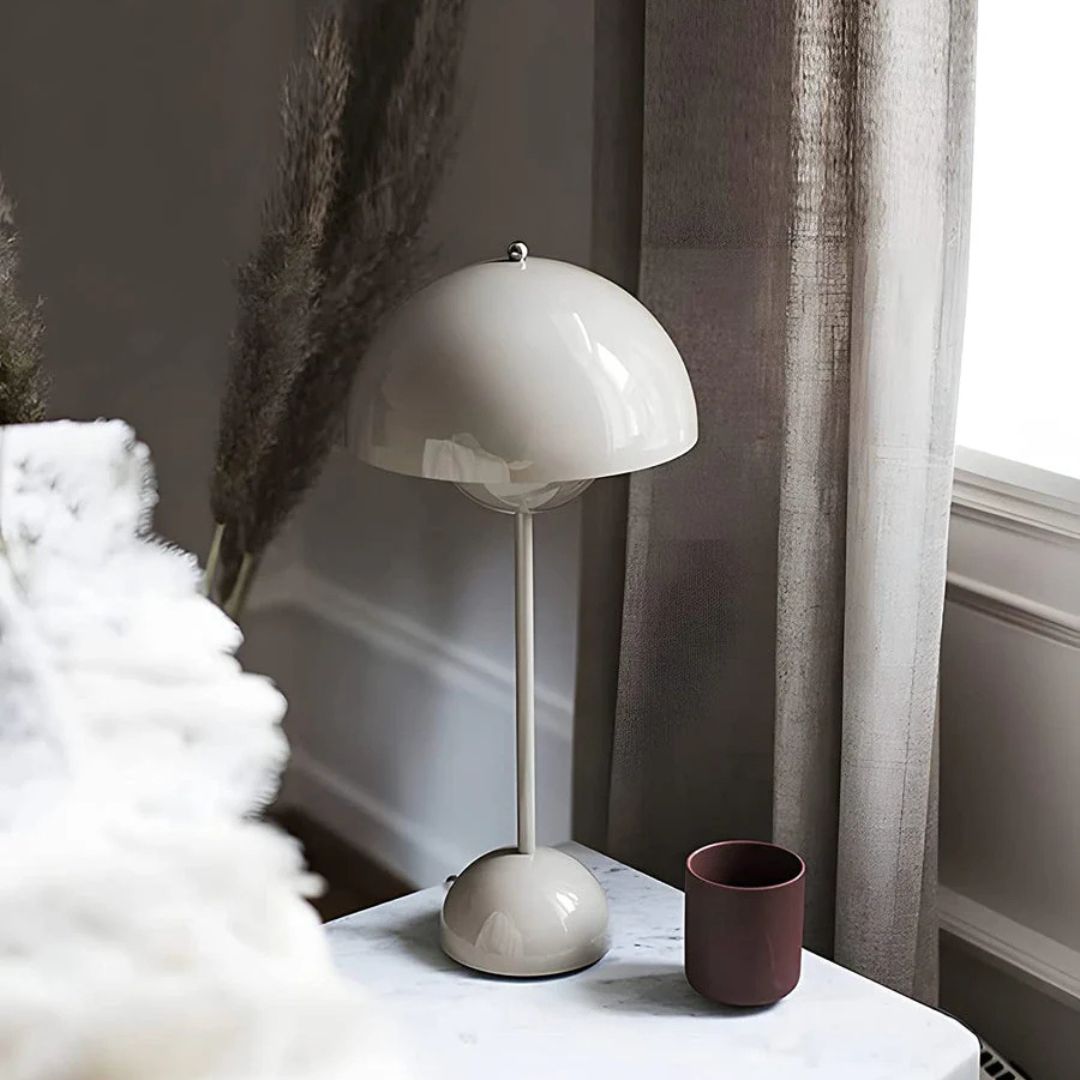 Lumino - Modern Accent Lamp