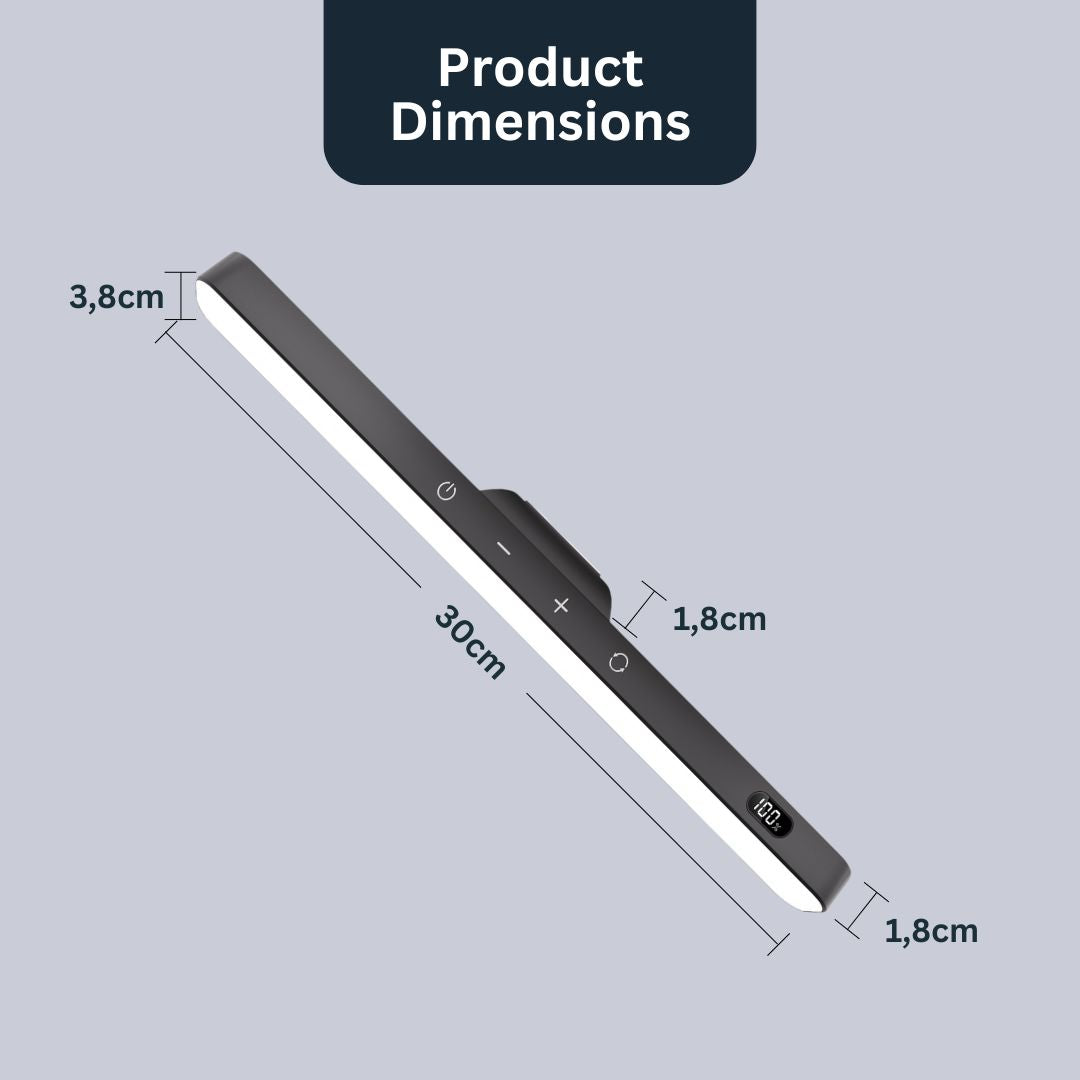 MagniGlow Pro - LED Motion Light