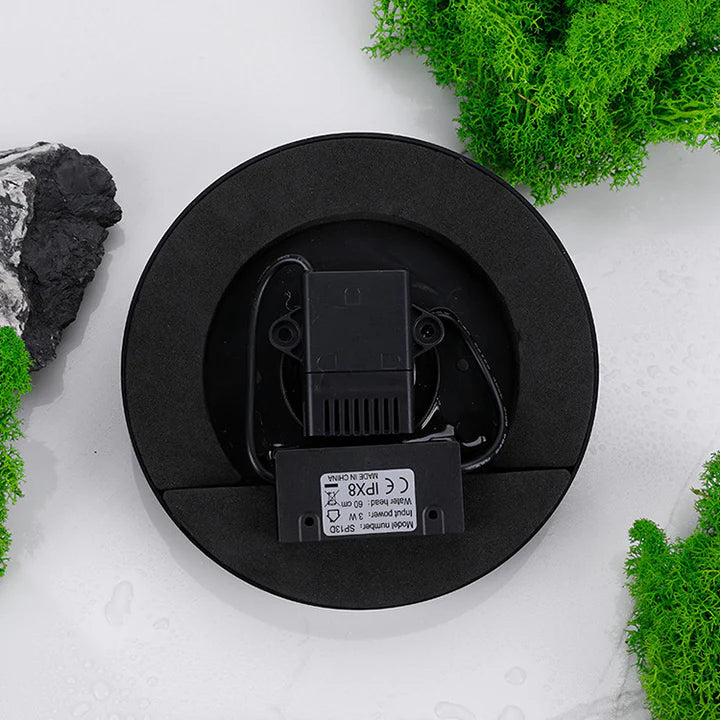 AquaRay - Colorful Fountain LED Light