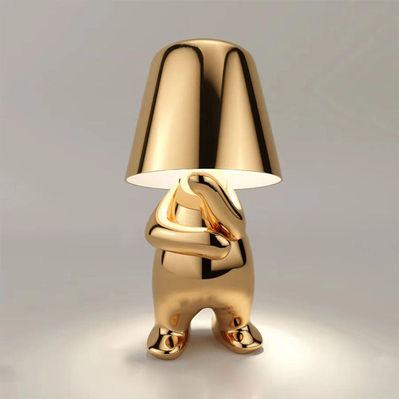 Broder - Designer Table Light