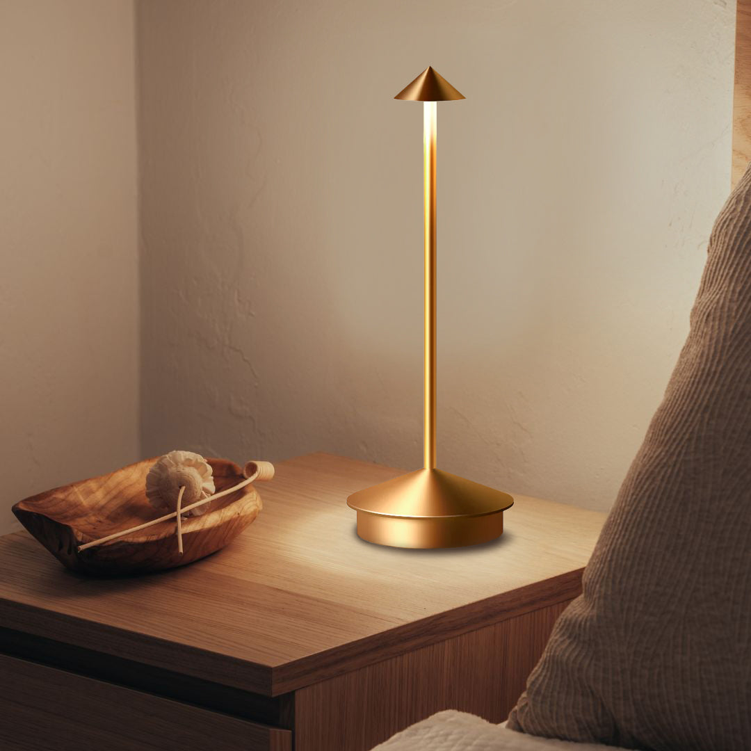 Mirth - Minimalist Table Lamp