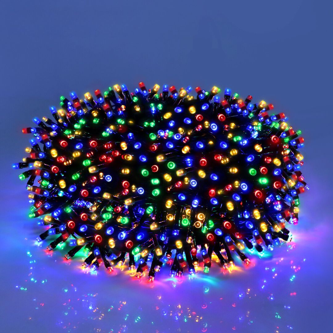 10m-100m Connectable String Fairy LED Lights