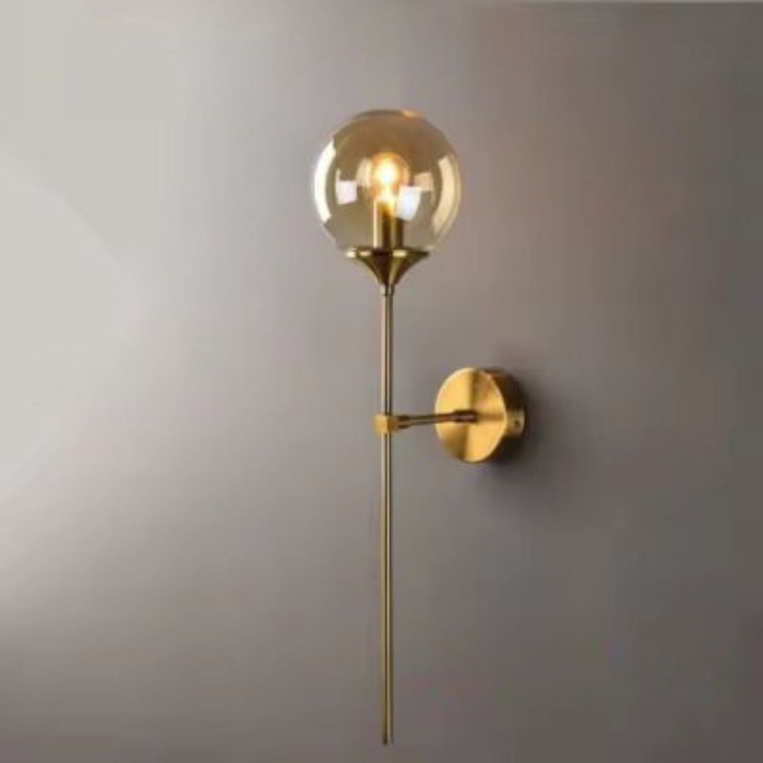 Vega - Modern wall light