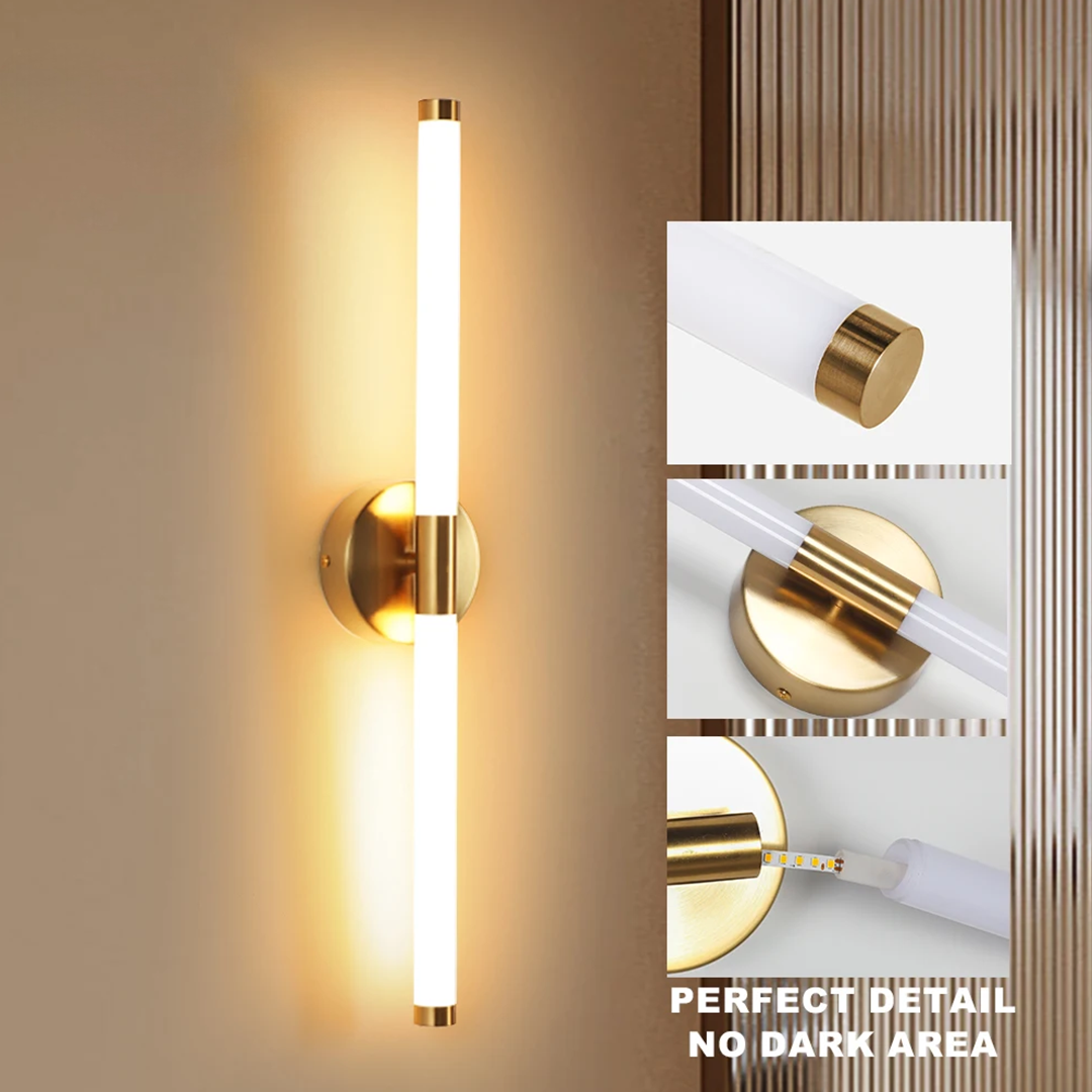 LightRay™ - Minimalistic LED wall light