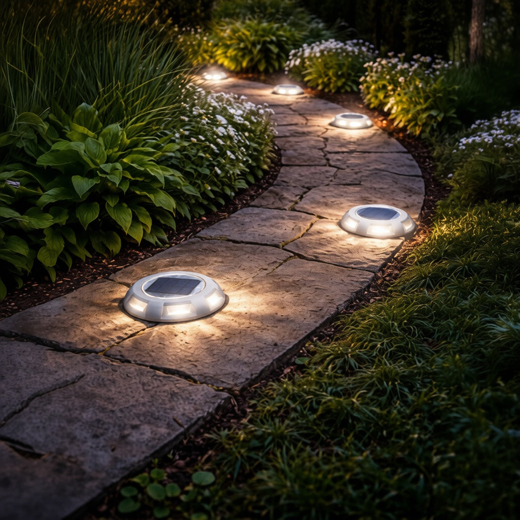 LifeProof – Durable LED Lights for Driveways & Decks