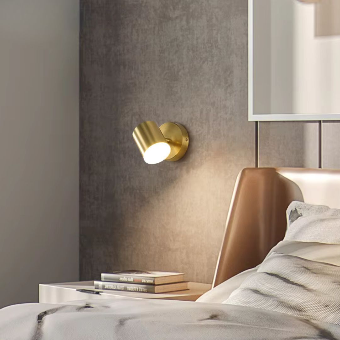 Aurora - Modern wall light