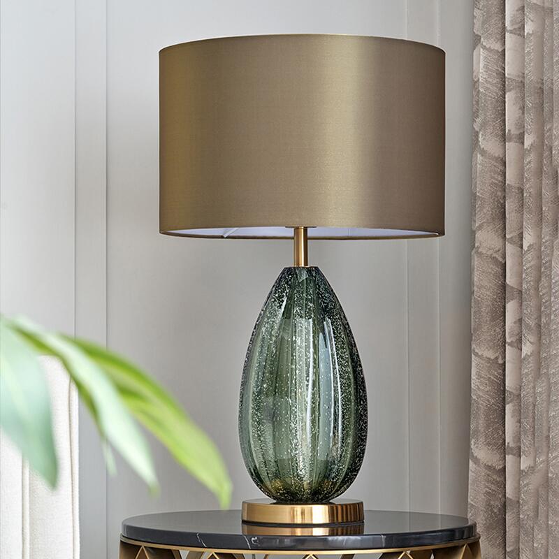 Benjamin - Modern Luxe Table Lamp