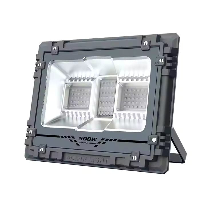 100W Solar Floodlight (Clearance Sale)