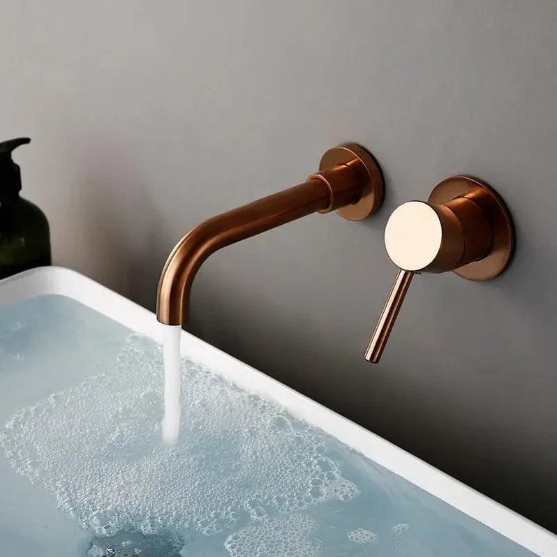 Glowy - 360° Bathroom Sink Faucet