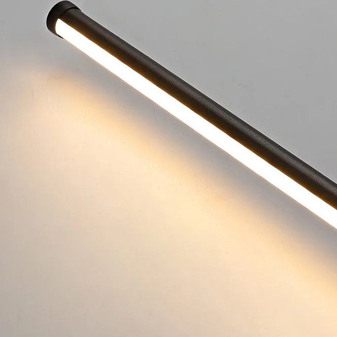 Lightwave™ - Modern LED wall light