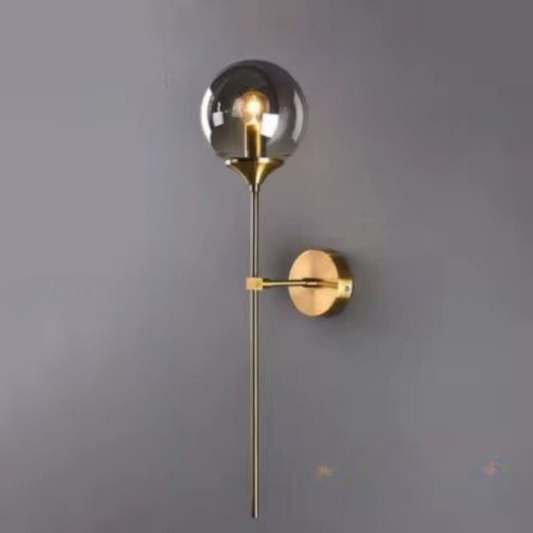 Vega - Modern wall light