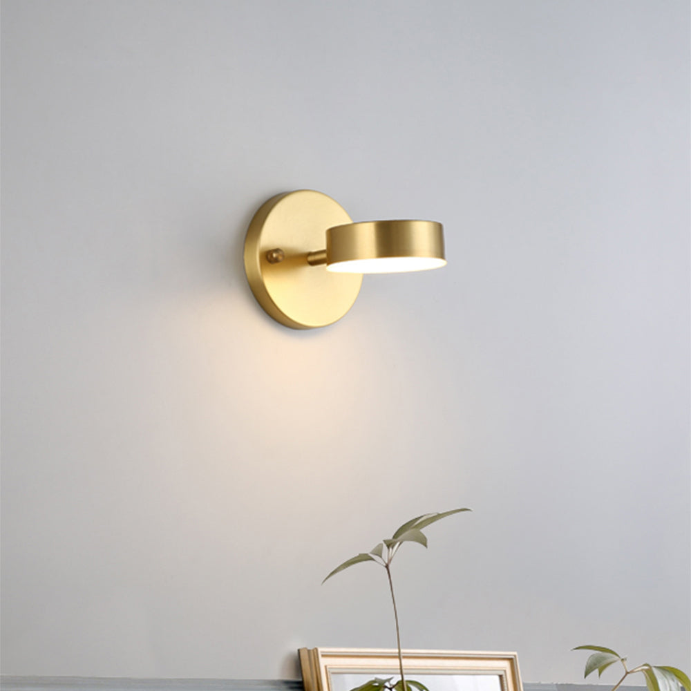 Aurora - Modern wall light