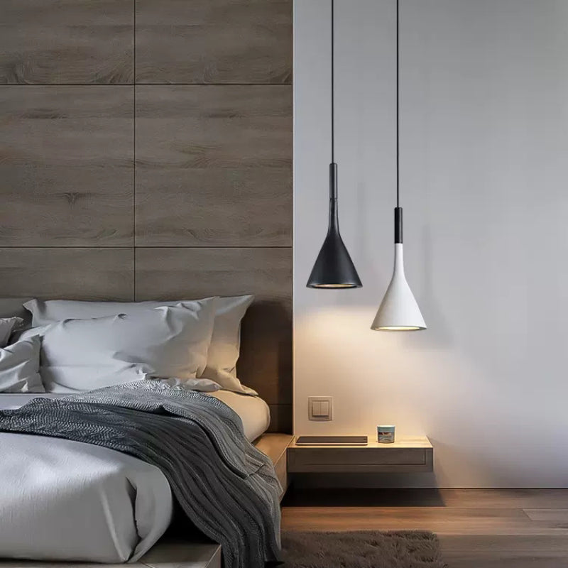 Cometra - Nordic Orchid WallLight