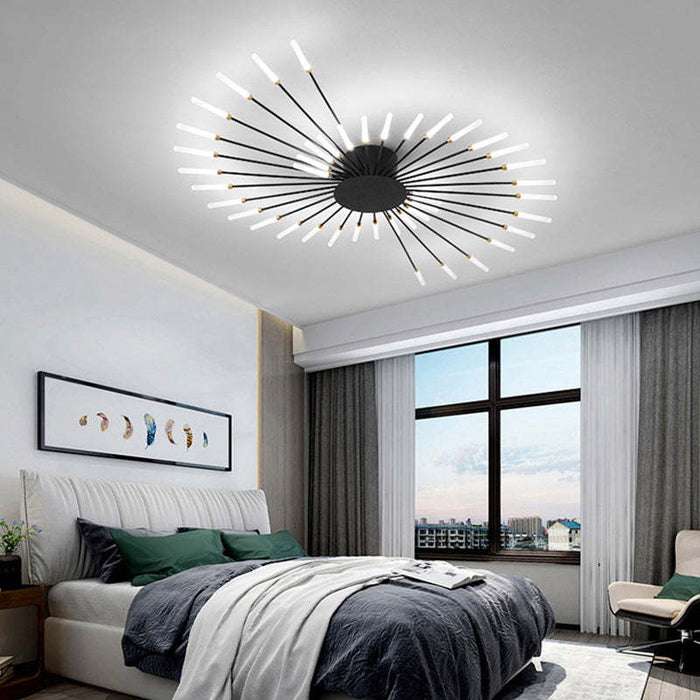 ASTRALIS LED Chandelier (Clearance Sale)
