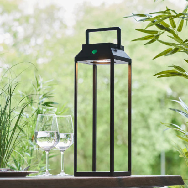 Nuvia – Solar Lantern Light (L)