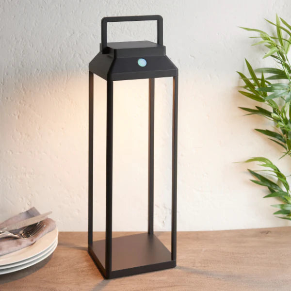 Nuvia – Solar Lantern Light (L)