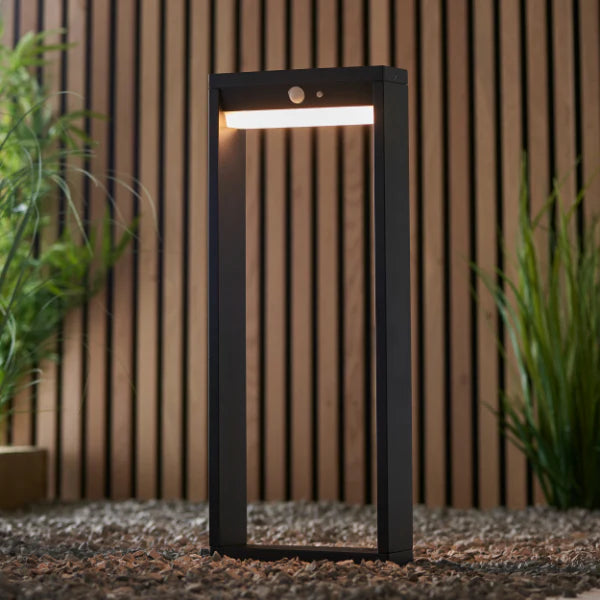 Taliyah – Solar Post Light (S)
