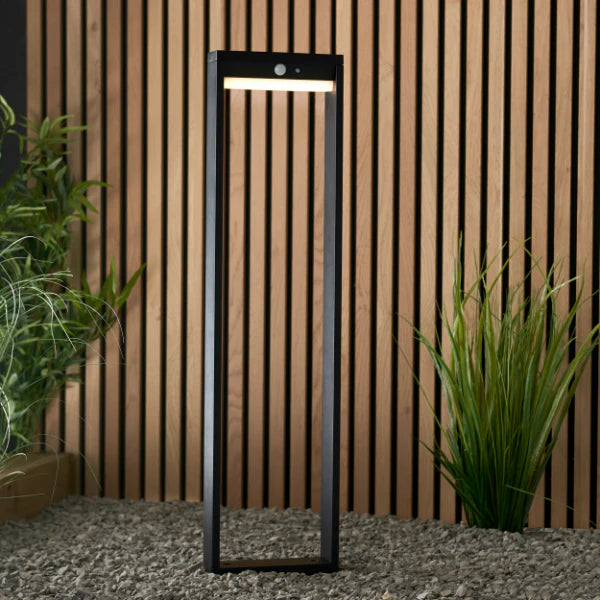 Taliyah – Solar Post Light (L)