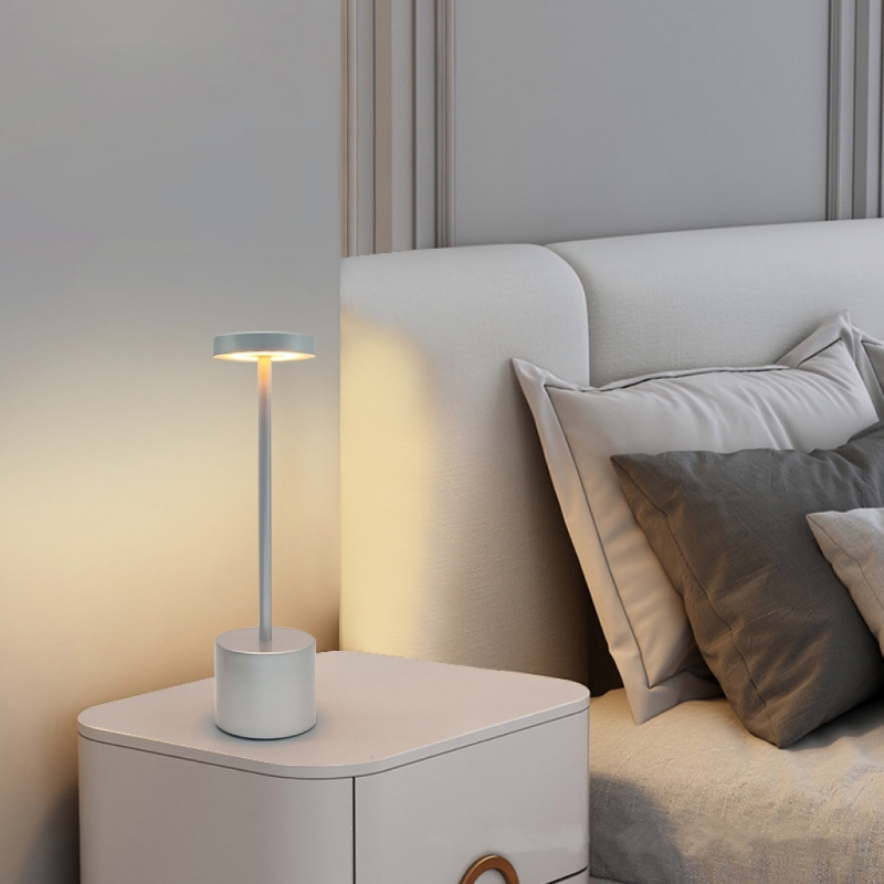 Nordica - Sleek Table Lamp