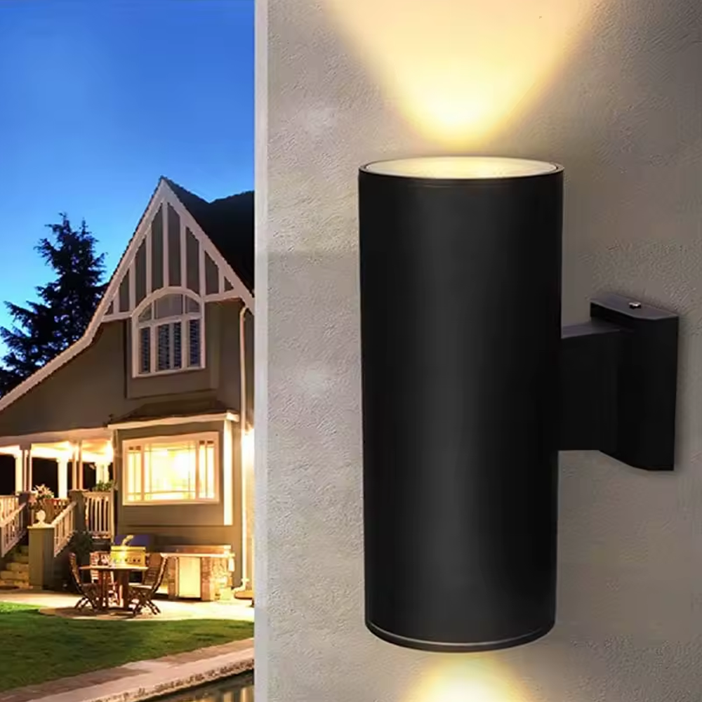 Aurelius – Up & Down Wall Light