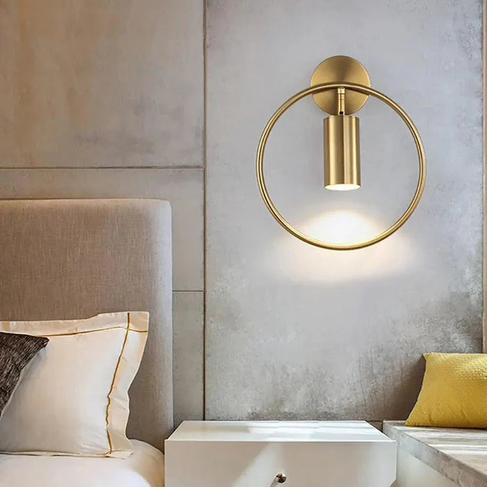 Ember - Luxury wall light