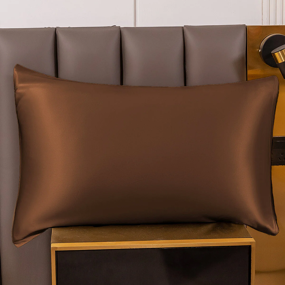 Luxury Silk Pillowcase