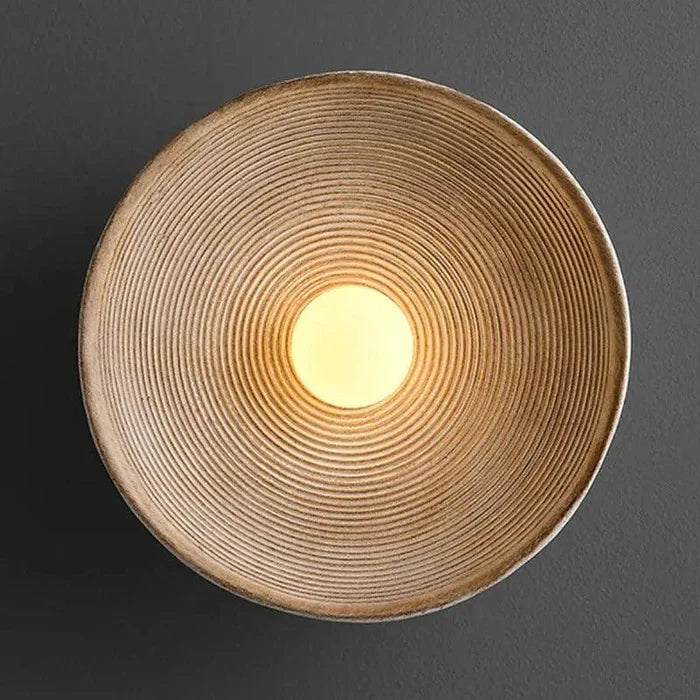 Kizuki™ - Japanese wall light