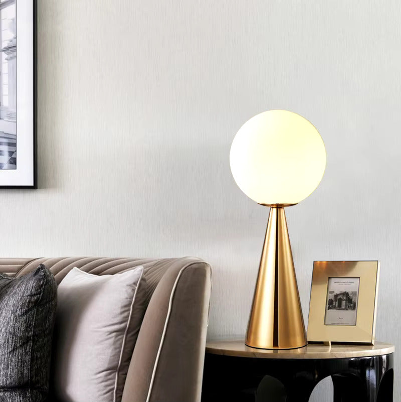 Sinthia - Modern Table Lamp