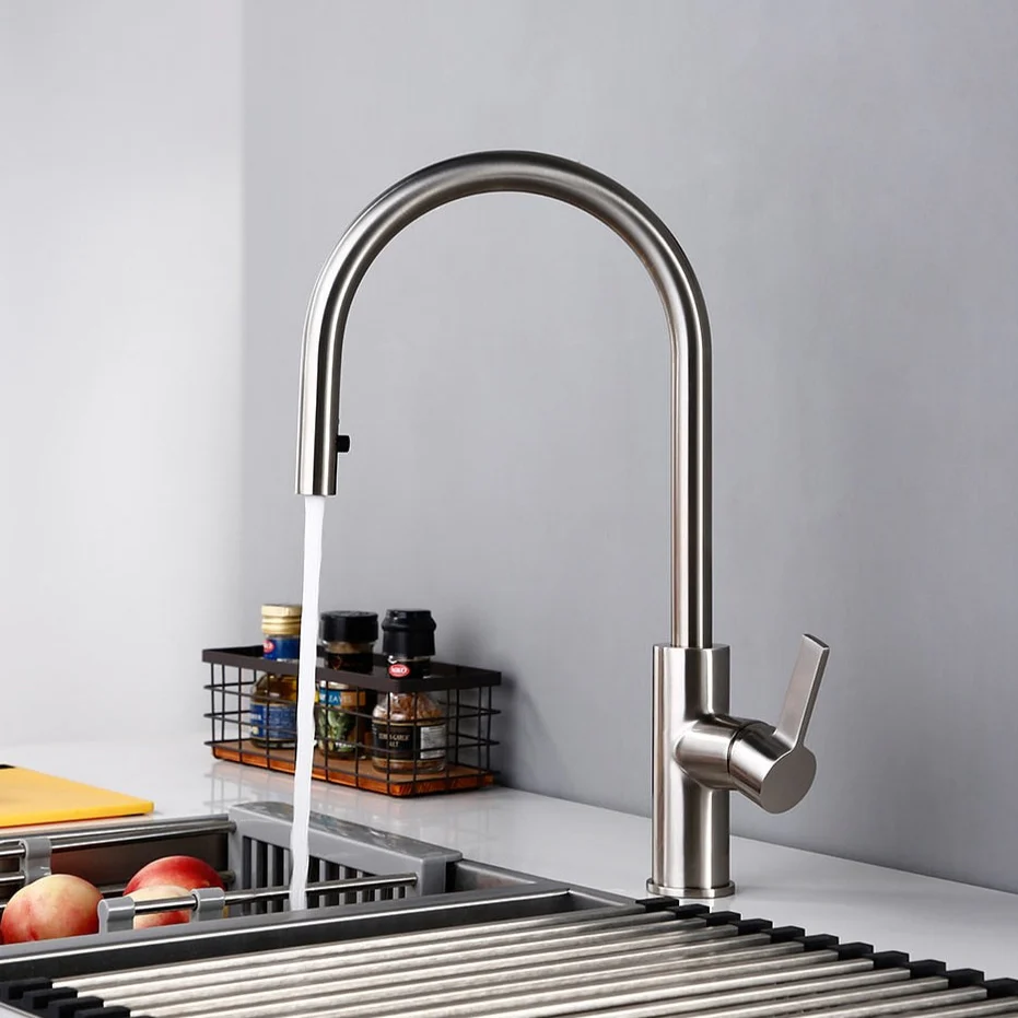 Stella - Kitchen Faucet