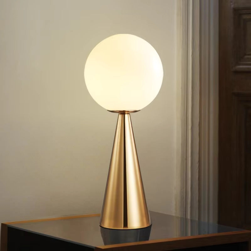 Sinthia - Modern Table Lamp