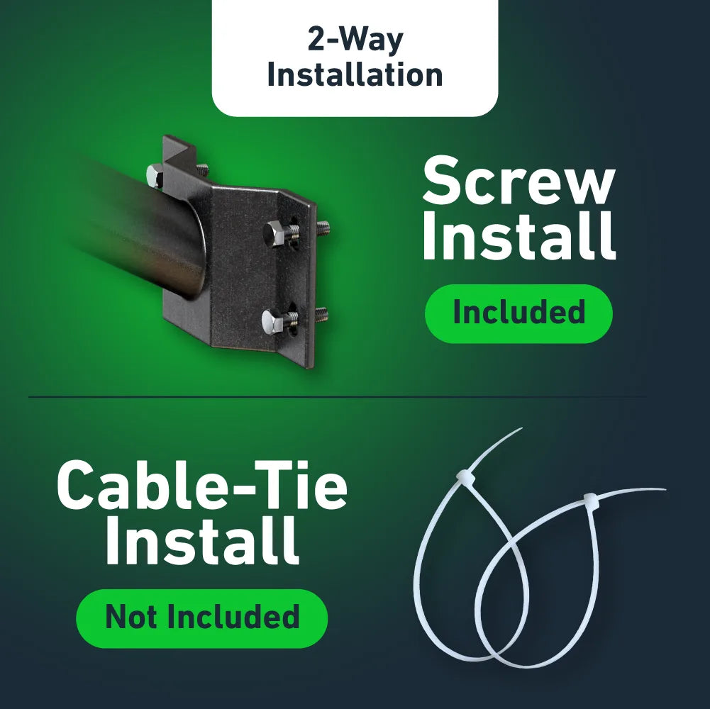 IlluminateSolarGrand™- Extremely Powerful Solar Street Light