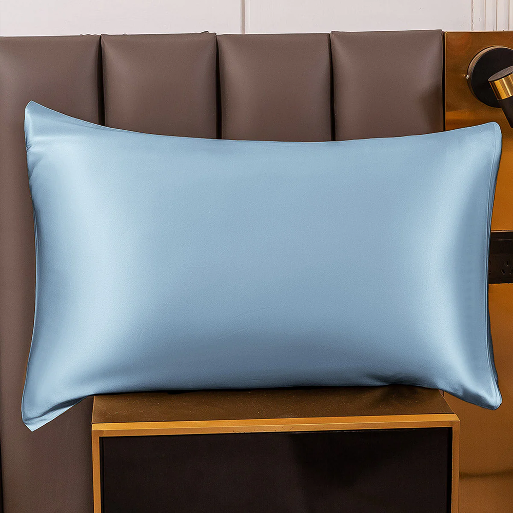 Luxury Silk Pillowcase