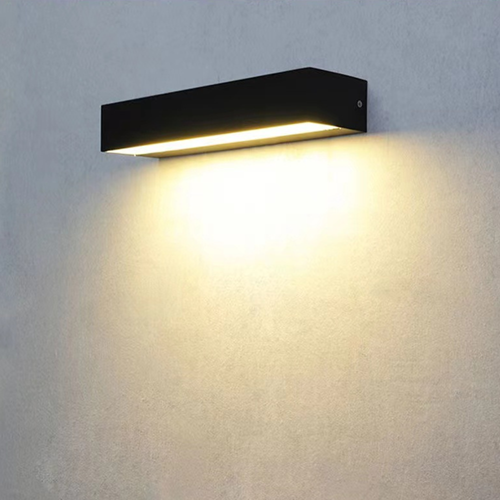 Nasus – LED Wall Light