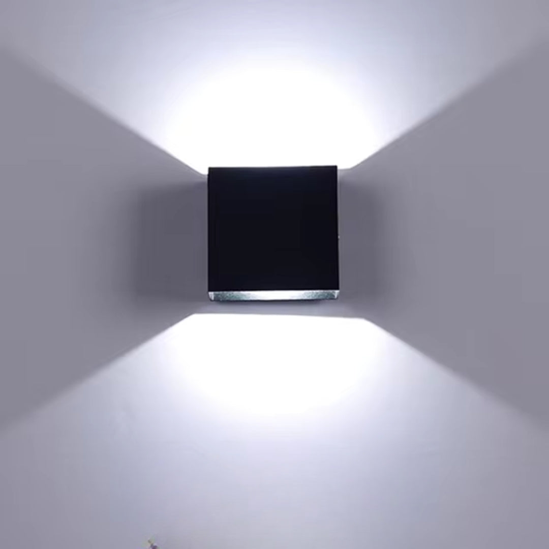 LumiCube™ - USB Rechargeable LED Wall Lights