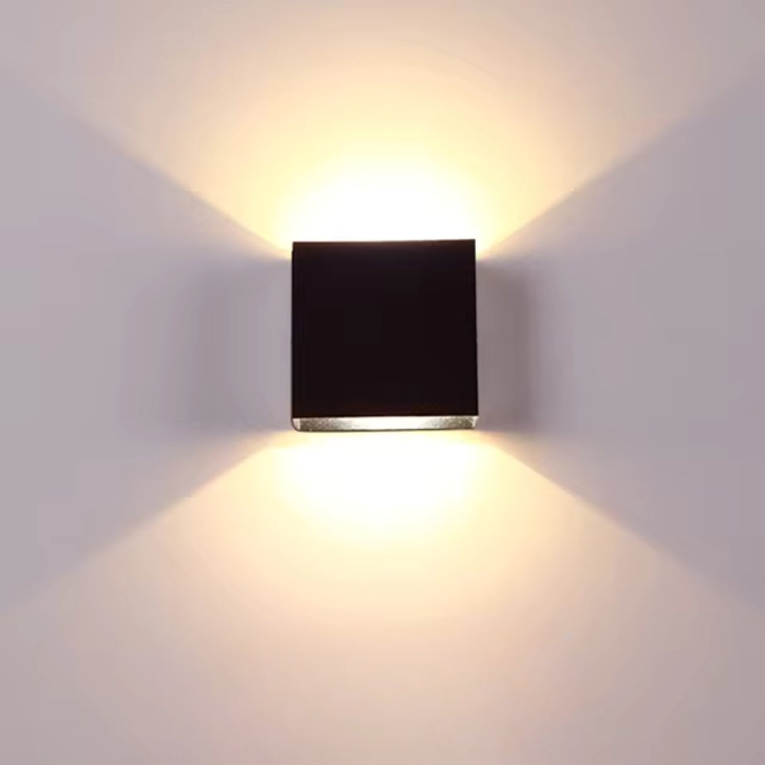 LumiCube™ - USB Rechargeable LED Wall Lights