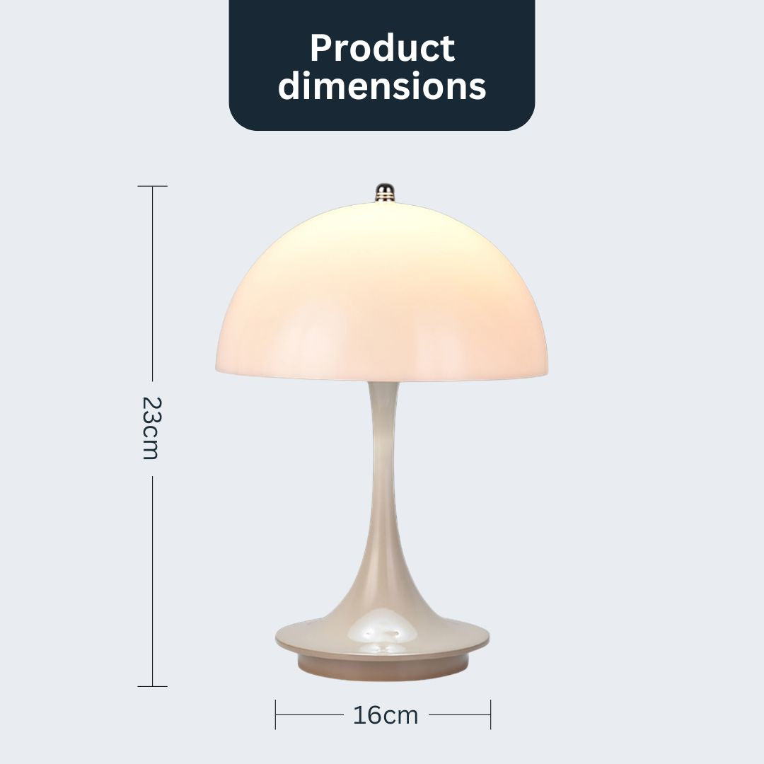 Donatello - Modern Table Lamp