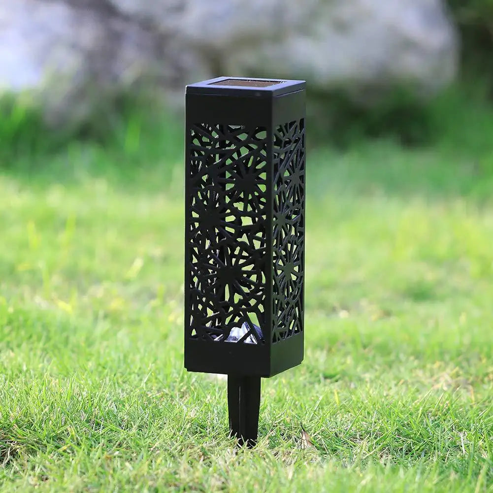 GardenGlow™ - Solar decorative light pack