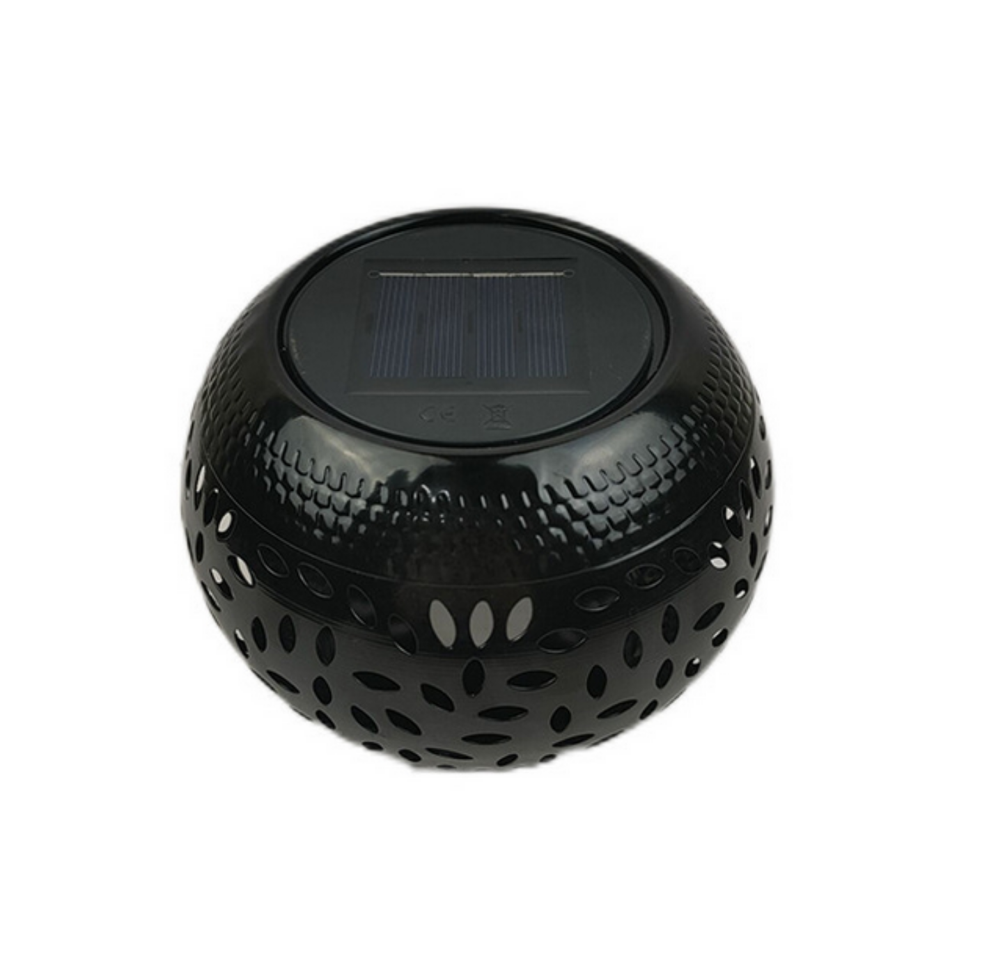 LumiBloom – Solar Powered Garden Flower Light