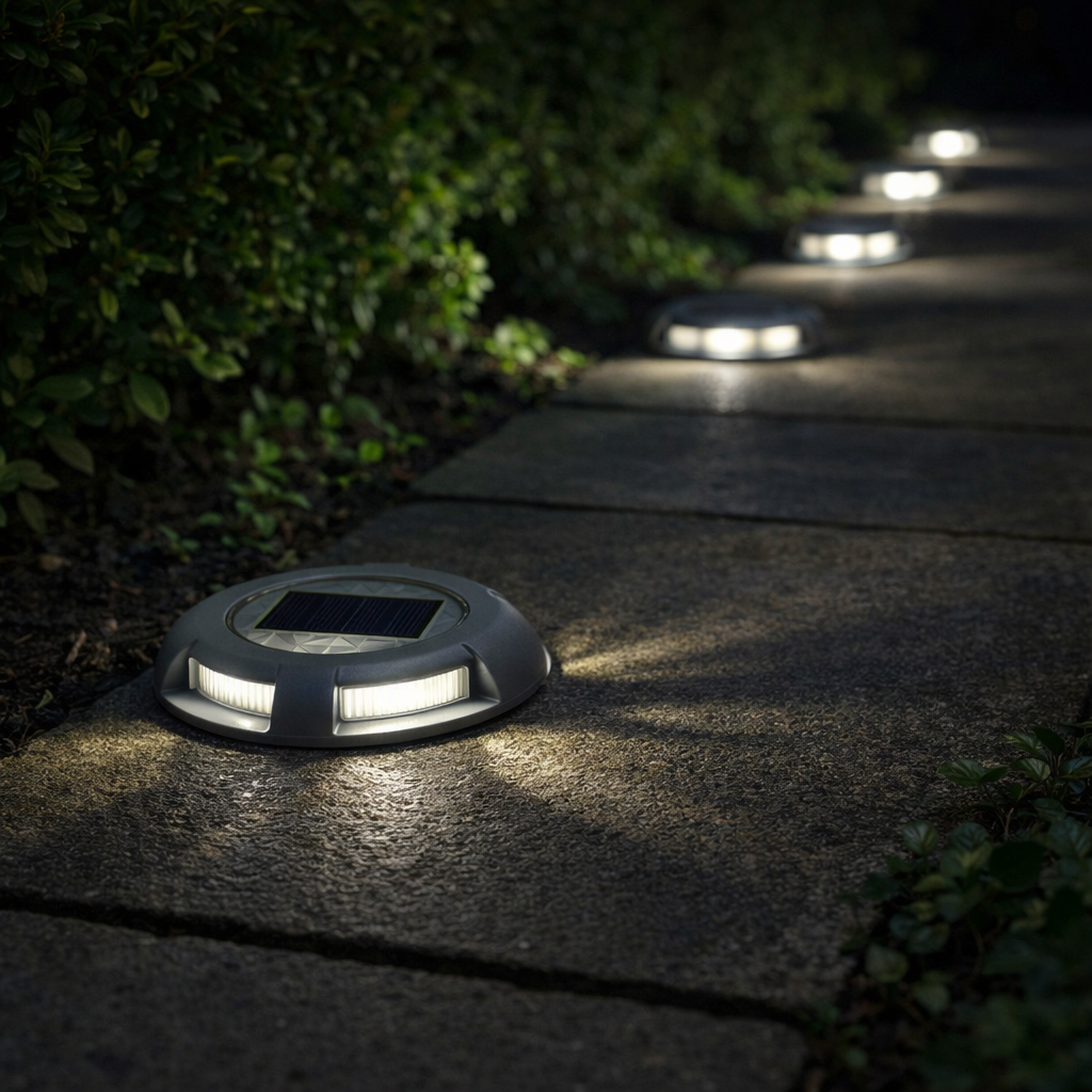 LifeProof – Durable LED Lights for Driveways & Decks