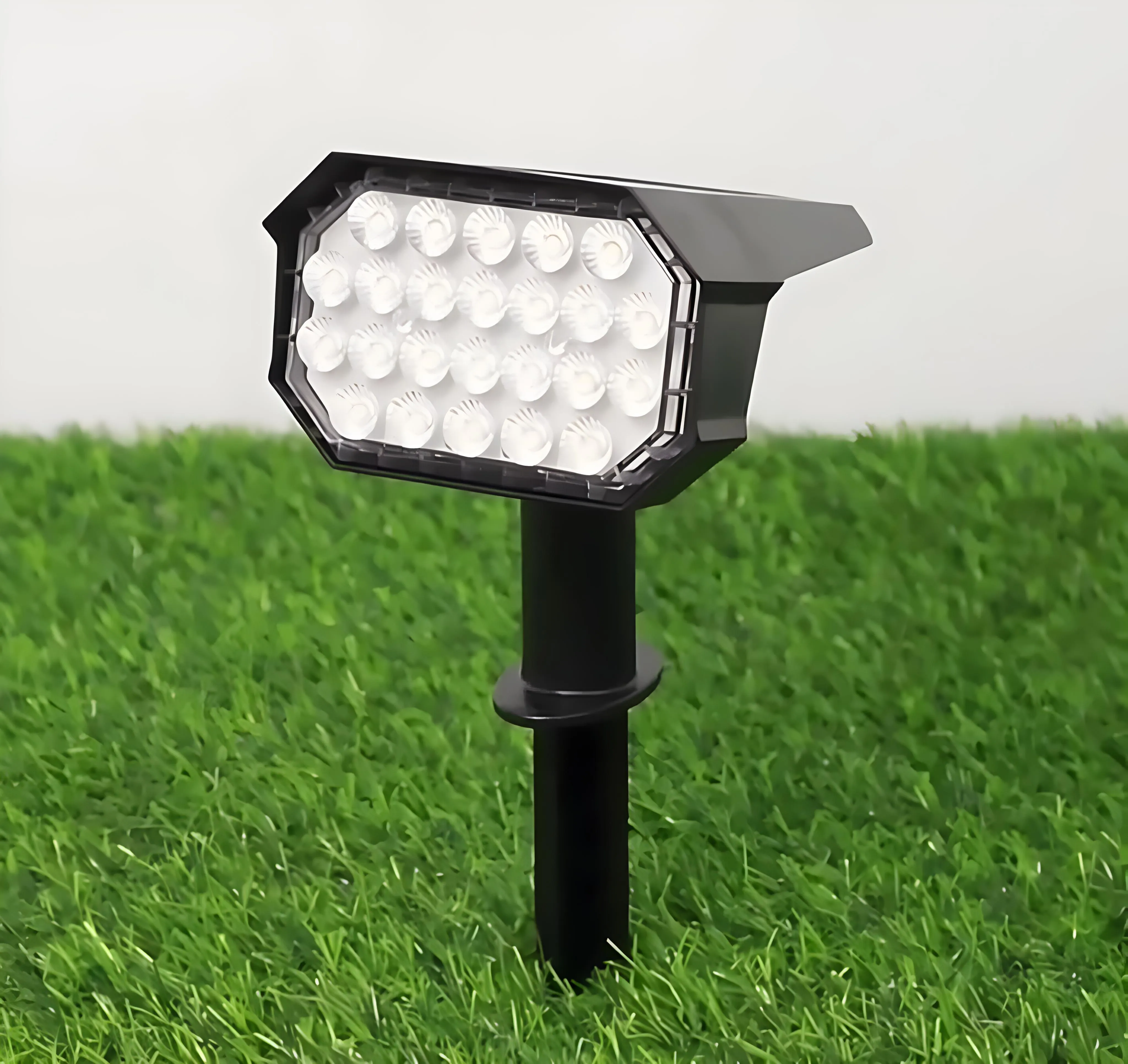 Solar Landscape Light