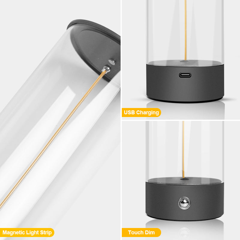 Lynx - Modern LED Desk Lamp