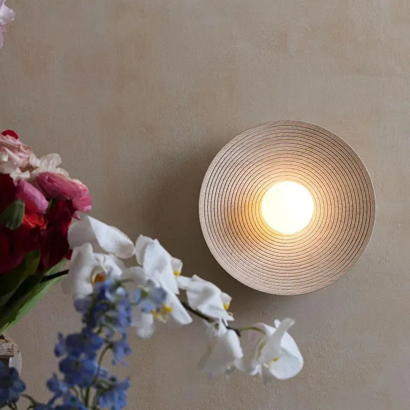 Kizuki™ - Japanese wall light