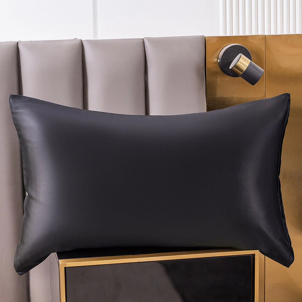 Luxury Silk Pillowcase